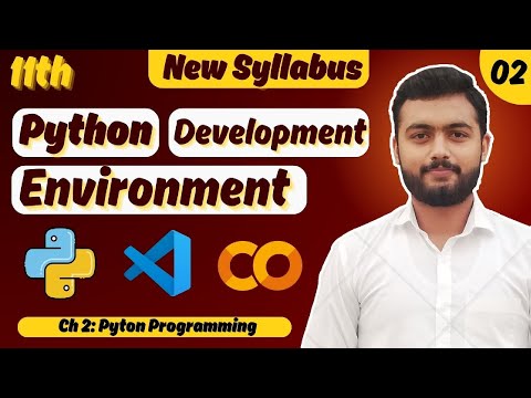 Setting Up Python Env Install Python Ide Or Google Colab
