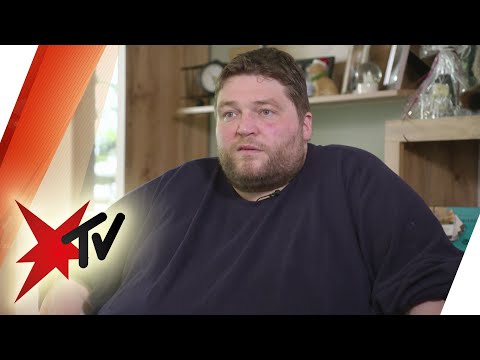 270 Kilo Körpergewicht: Leben mit extremer Adipositas | stern TV