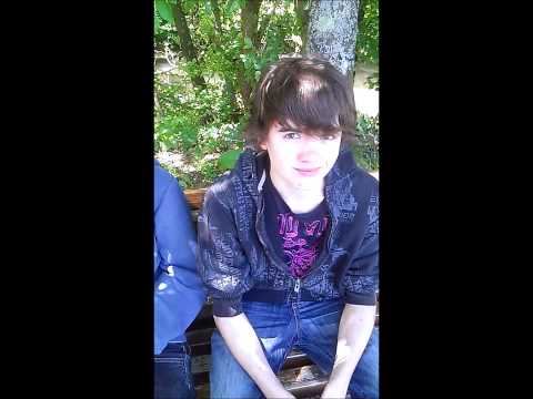 Peut etre la claque la plus inatendue au monde ?