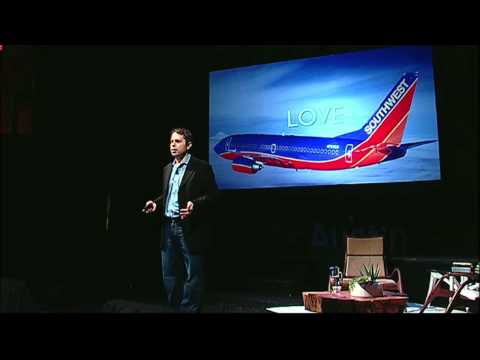 TEDxAustin Sunny Vanderbeck 2011