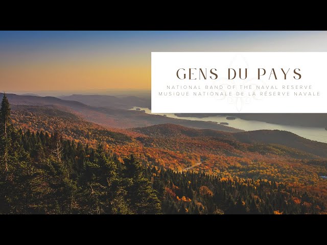 Gens du pays
