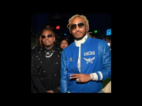 [FREE] Future x Young Thug Type Beat 2022 - Intervention [Prod. Luxury]