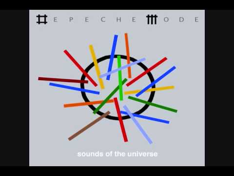 Depeche Mode - Little Soul (Sounds of the Universe)