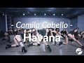 Download Lagu Camila Cabello - Havana / Denise Blue Choreography Mp3 Free