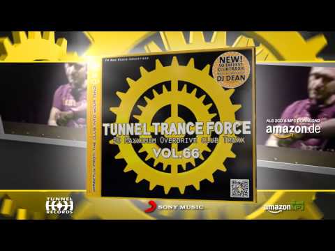 Tunnel Trance Force Vol. 66 - Spot