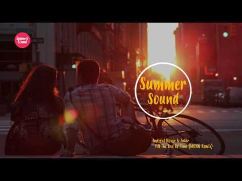 Tasteful House & Zakir   Till The End Of Time MBNN Remix