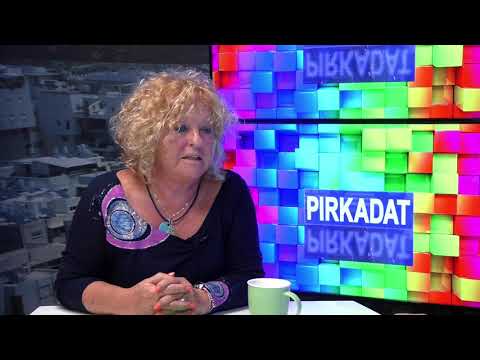 PIRKADAT: dr. Vadas Vera