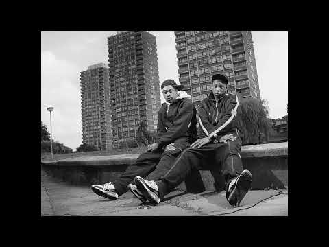 [FREE] Skepta x Wiley Type Beat | UK Rap Instrumental | The Game