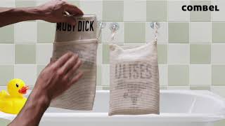 Video of Moby Dick - Immediate stock!