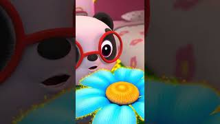 Lavender&#39;s Blue Dilly Dilly 🪻 #littlebabybum #nurseryrhymes #kidslullaby