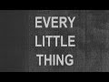 Röyksopp & Robyn - Every Little Thing (Edit ...