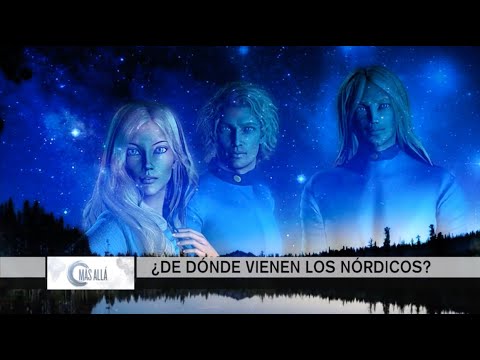 Más Allá | Nórdicos