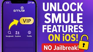 Download lagu Smule VIP on iOS | Working Method 2025 | No Jailbreak required | Free mp3 Download lagu Smule VIP on iOS | Working Method 2025 | No Jailbreak required | Free mp3
