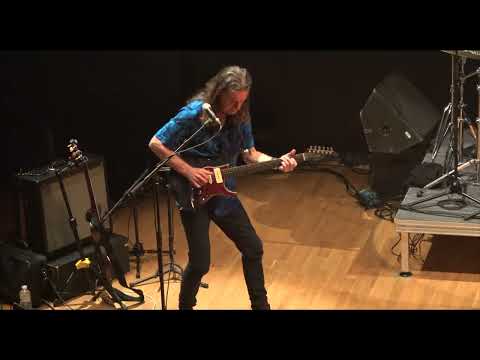 JM  trio Live Guyancourt 2025