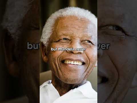 July 18 in History - Nelson Mandela: The Journey of a Hero