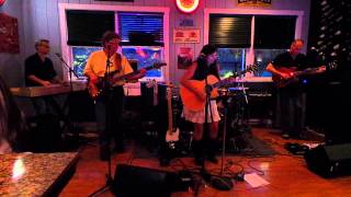 Virginia, No One Can Warn You -Suzie and the G-Tones