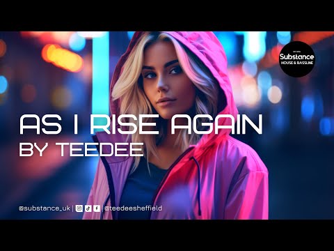 TeeDee - As I Rise Again