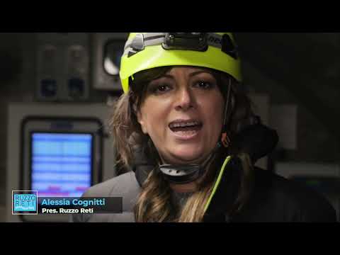 Early warning Ruzzo Reti SpA - Controllo h24 delle acque potabili