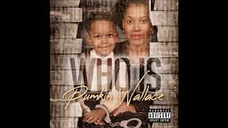 Pumkin Wallace -  Rain