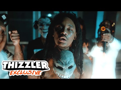 Soul Snatchers (Thola, Ant Rilla Baby, TakeMoney Von, TakeMoney Fame) - Lose A Friend (Music Video)
