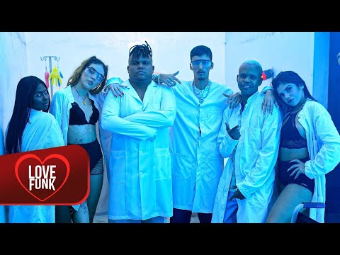 ALÔ DJ TROUXE A BALA PRA NOIS - EU QUERO FICAR LOKO - MC Delux e MC John JB (Love Funk) DJ Nekine