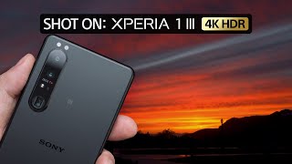 Re: [討論] Xperia 1 III vs iPhone 12 Pro Max拍照