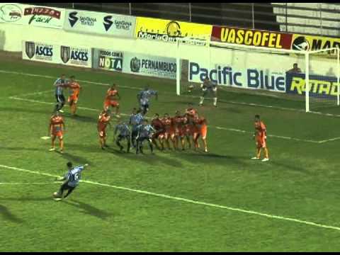 PORTO X SERRA TALHADA.wmv