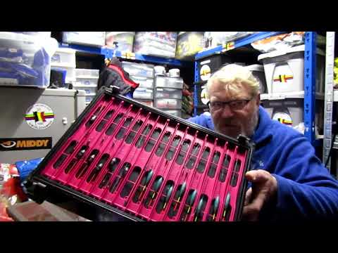 EIN PAAR TIPPS UND TRICKS UM KOPFRUTEN MONTAGEN SICHER VERSTAUEN