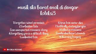 Download lagu MUSIK SKA BARAT ENAK DI DENGAR KOLEKSI.5 mp3 Download lagu MUSIK SKA BARAT ENAK DI DENGAR KOLEKSI.5 mp3