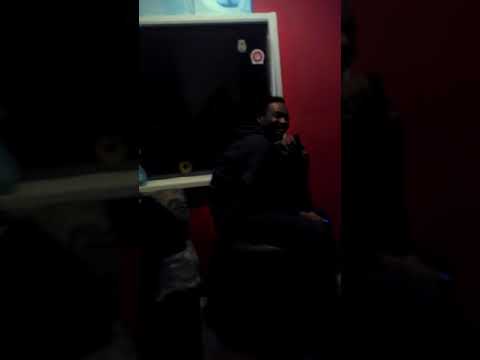 MCF MBK studio 17 GT GUWOP