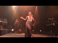 Mayra Andrade "Pull Up" Le Splendid Lille 26/03/2019