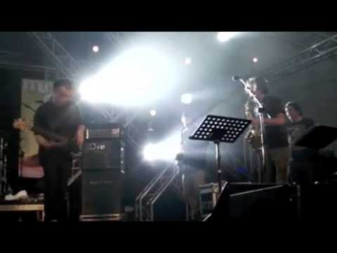 Foltin & Guests @MusicMeeting