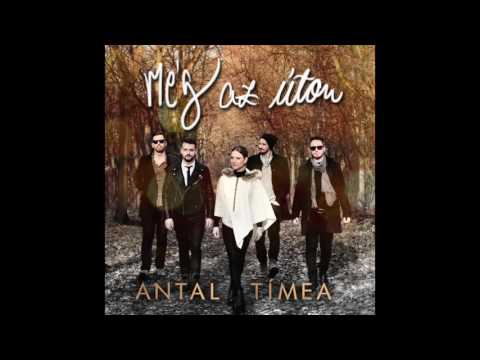 Antal Tímea - Közelebb (Album Version)