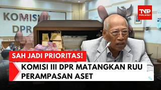 DARI KOMPLEKS PARLEMEN - EPISODE 23
