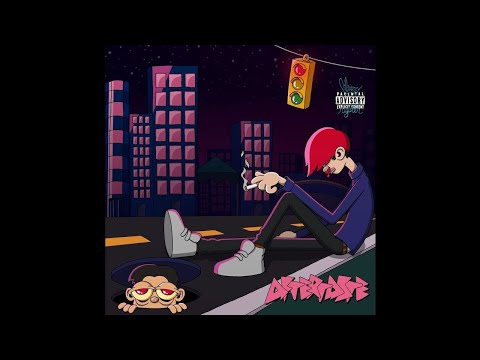 Lil Rozey - Aftertaste (ft. Ryster) (Prod. Lil Rozey)