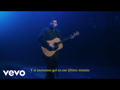 Kurt - Polvo De Gigantes (Lyric Video)