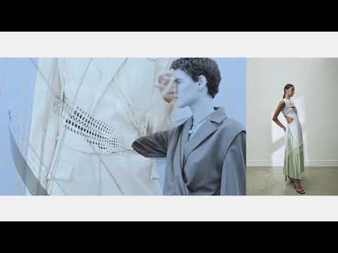 Gabriele Colangelo Milan Woman SS 2021