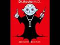 dr. acula - say cheese and die