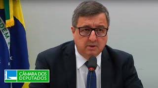  Discussão e votação de propostas legislativas - 20/03/2024 10:00