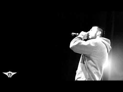 ΚΟΚΚΙΝΟ - XPLICIT STIXOIMA cover The Echocentrics Esclavo Y Amo feat. Natalia Clavier