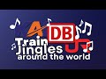 Train Jingle Sounds Around The World Train