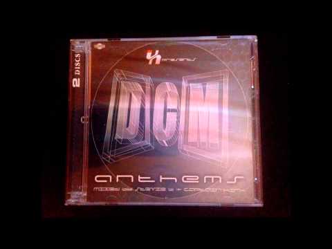 DCM Anthems Captain Kirk Disc 2