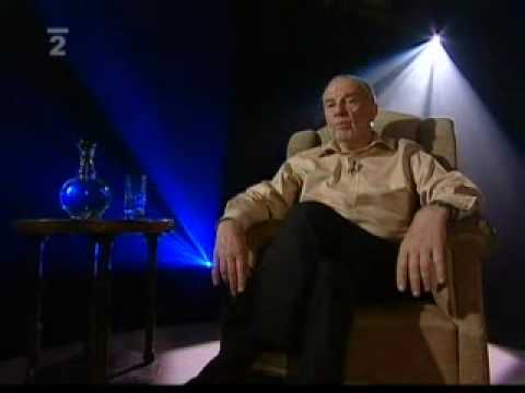 🔴16/20 Koukolík - Popel na duši (z deprese)