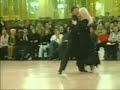 Luca & Loraine Baricchi | Slow Waltz | Blackpool congress