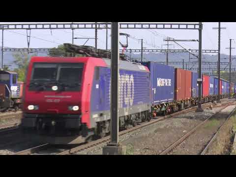 (Preview) European Railway: Issue 108  Full programme now available from www.linesidevideos.co.uk