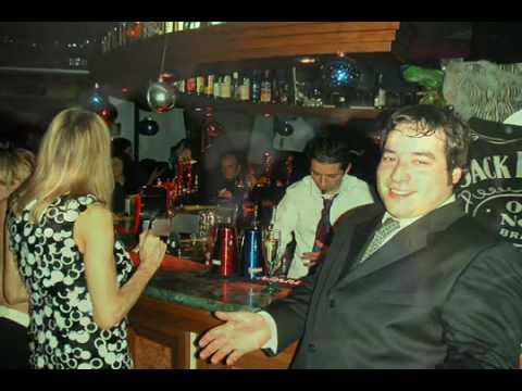 PERUGIA COOL SCENE video ufficiale