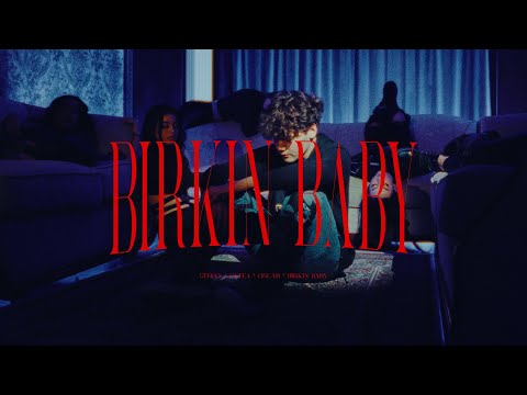 Video thumbnail for Birkin Baby