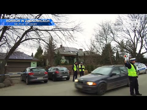 Dożywocie dla mordercy z Ząbkowic?