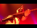 six.by seven | ten places to die | live @ the garage