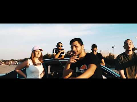 215Collective -  Feel About It (Music Video)
